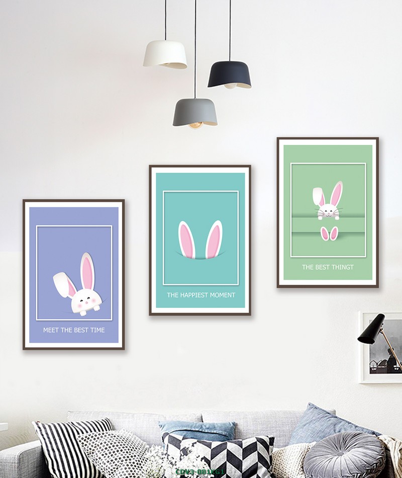 Động vật CDV3-081KG1